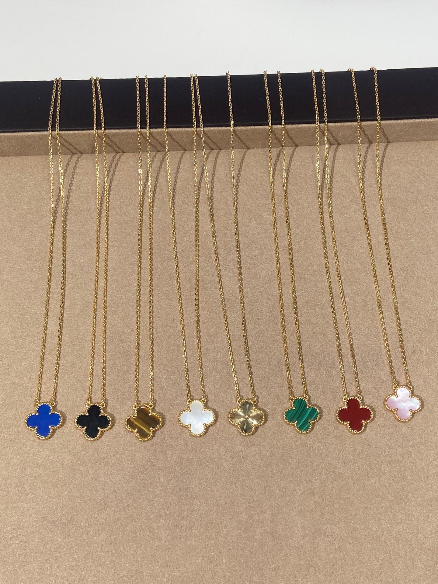 LuxluxHouse Best Quality Accessories Van Cleef & Arpels