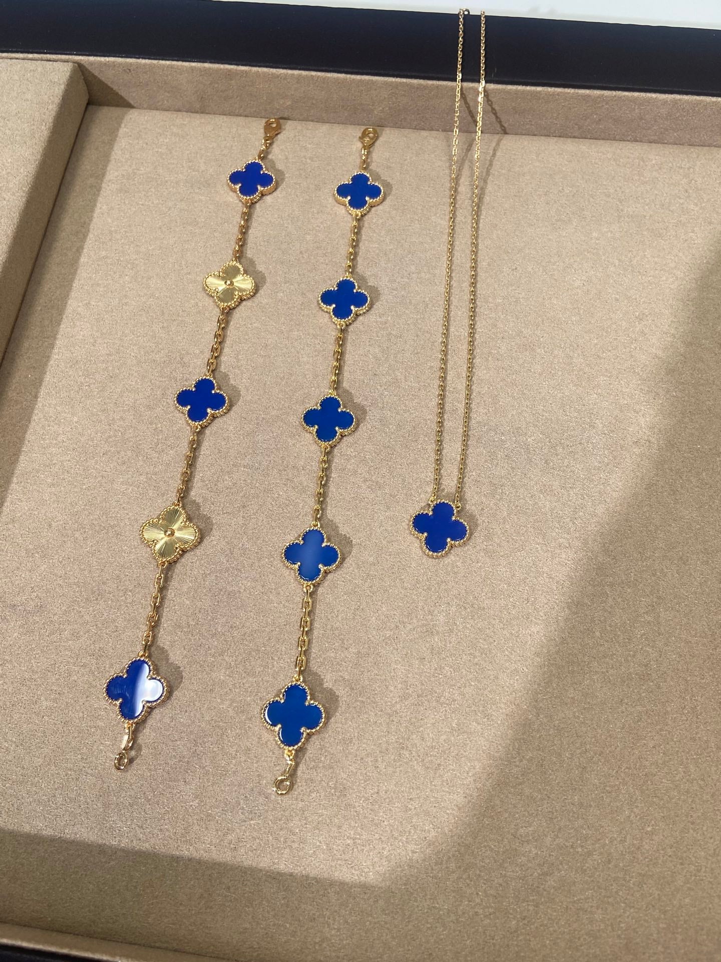 LuxluxHouse Best Quality Accessories Van Cleef & Arpels