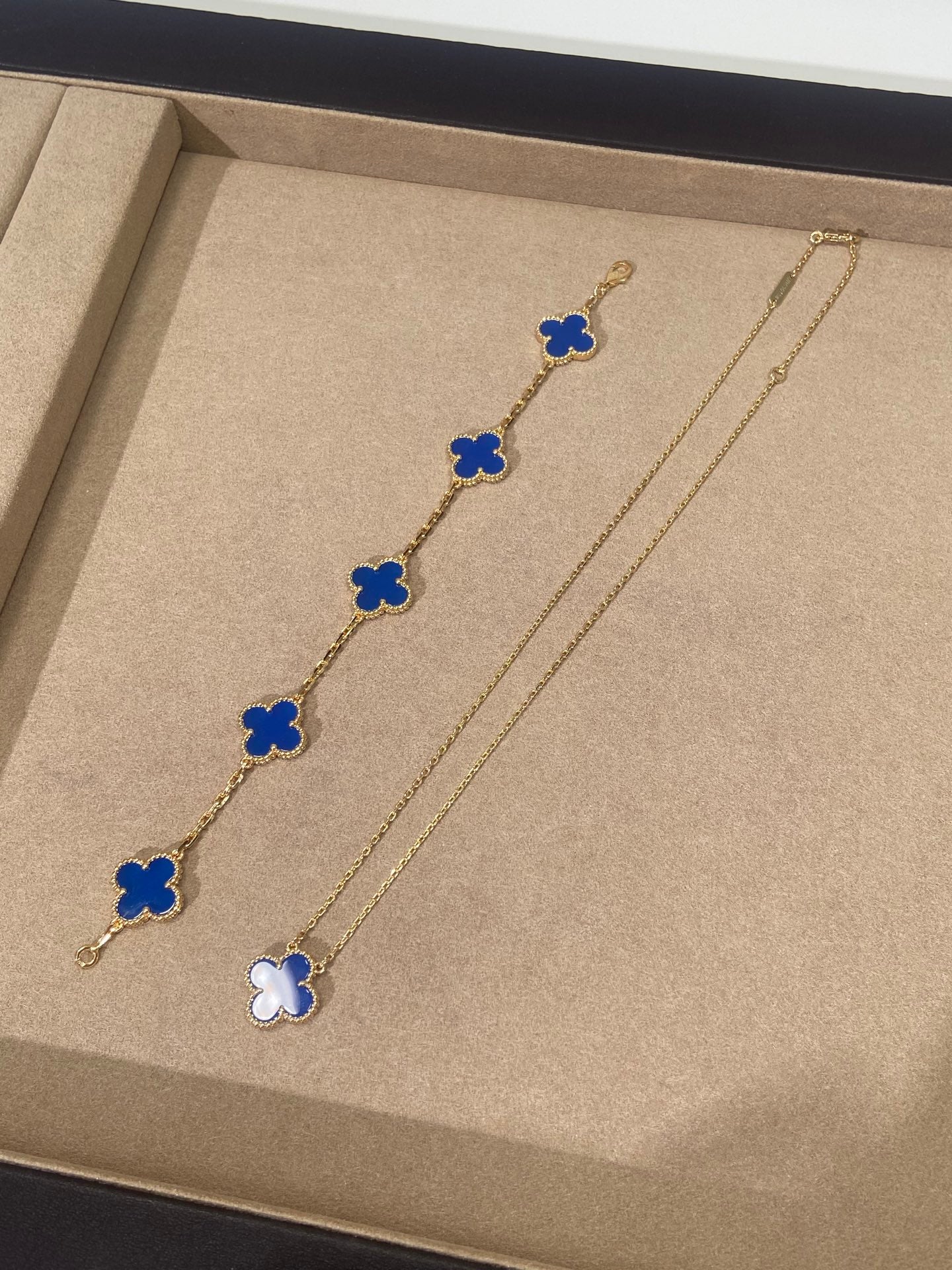 LuxluxHouse Best Quality Accessories Van Cleef & Arpels