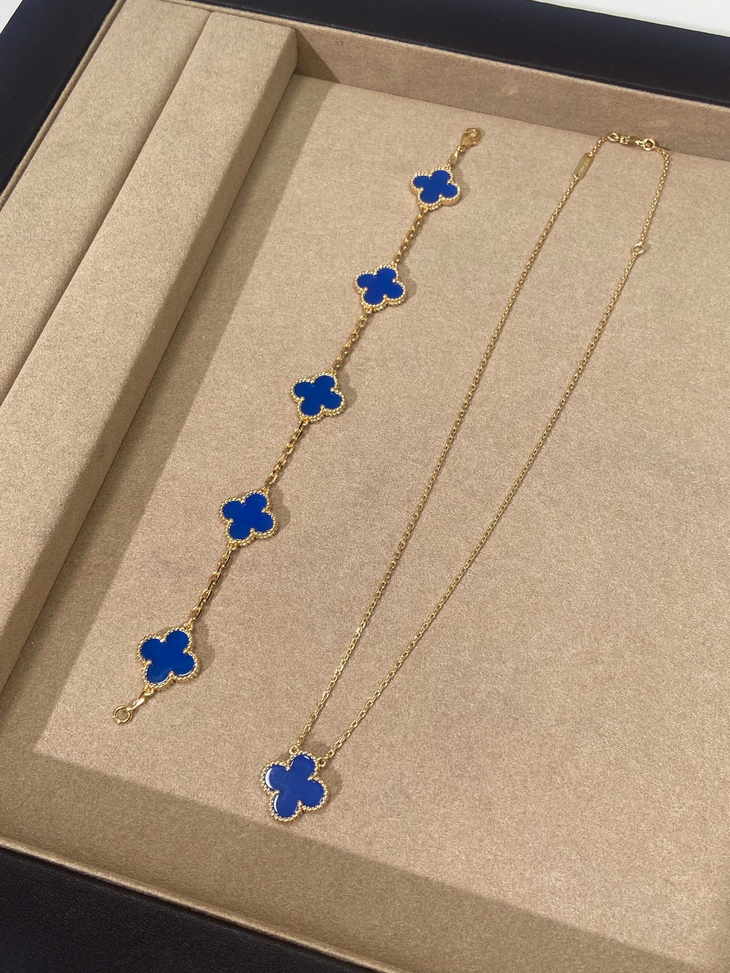 LuxluxHouse Best Quality Accessories Van Cleef & Arpels