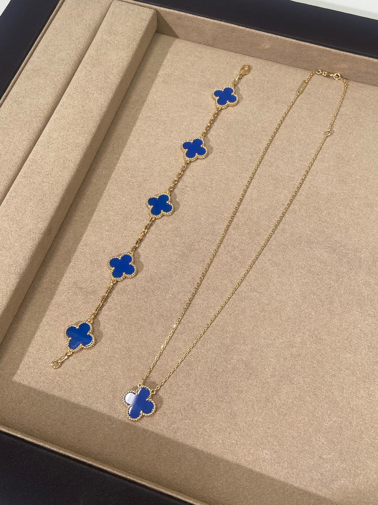 LuxluxHouse Best Quality Accessories Van Cleef & Arpels