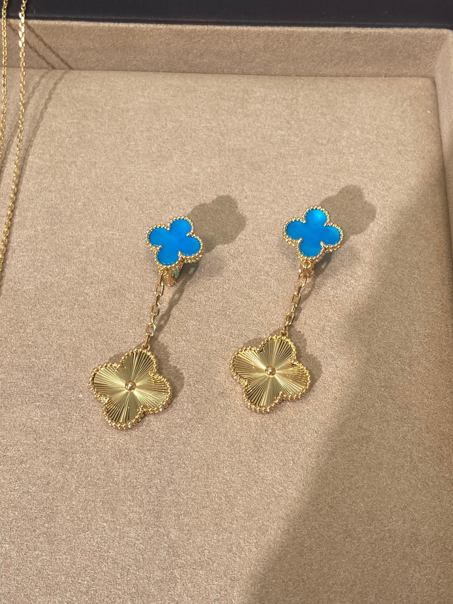 LuxluxHouse Best Quality Accessories Van Cleef & Arpels