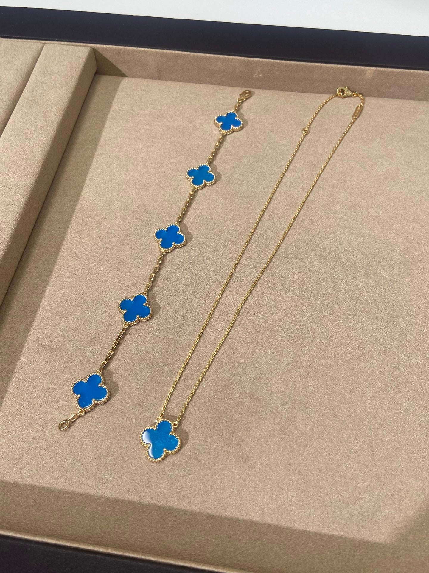 LuxluxHouse Best Quality Accessories Van Cleef & Arpels