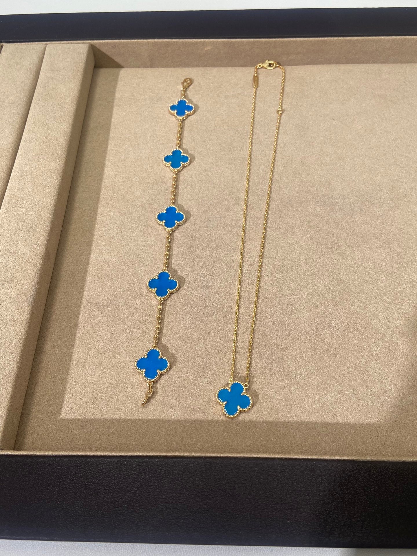 LuxluxHouse Best Quality Accessories Van Cleef & Arpels