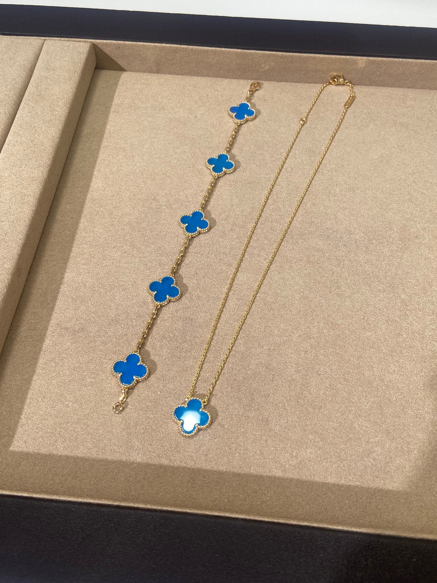 LuxluxHouse Best Quality Accessories Van Cleef & Arpels