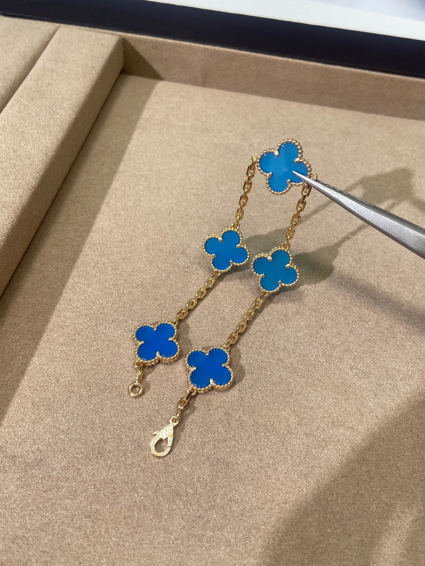 LuxluxHouse Best Quality Accessories Van Cleef & Arpels