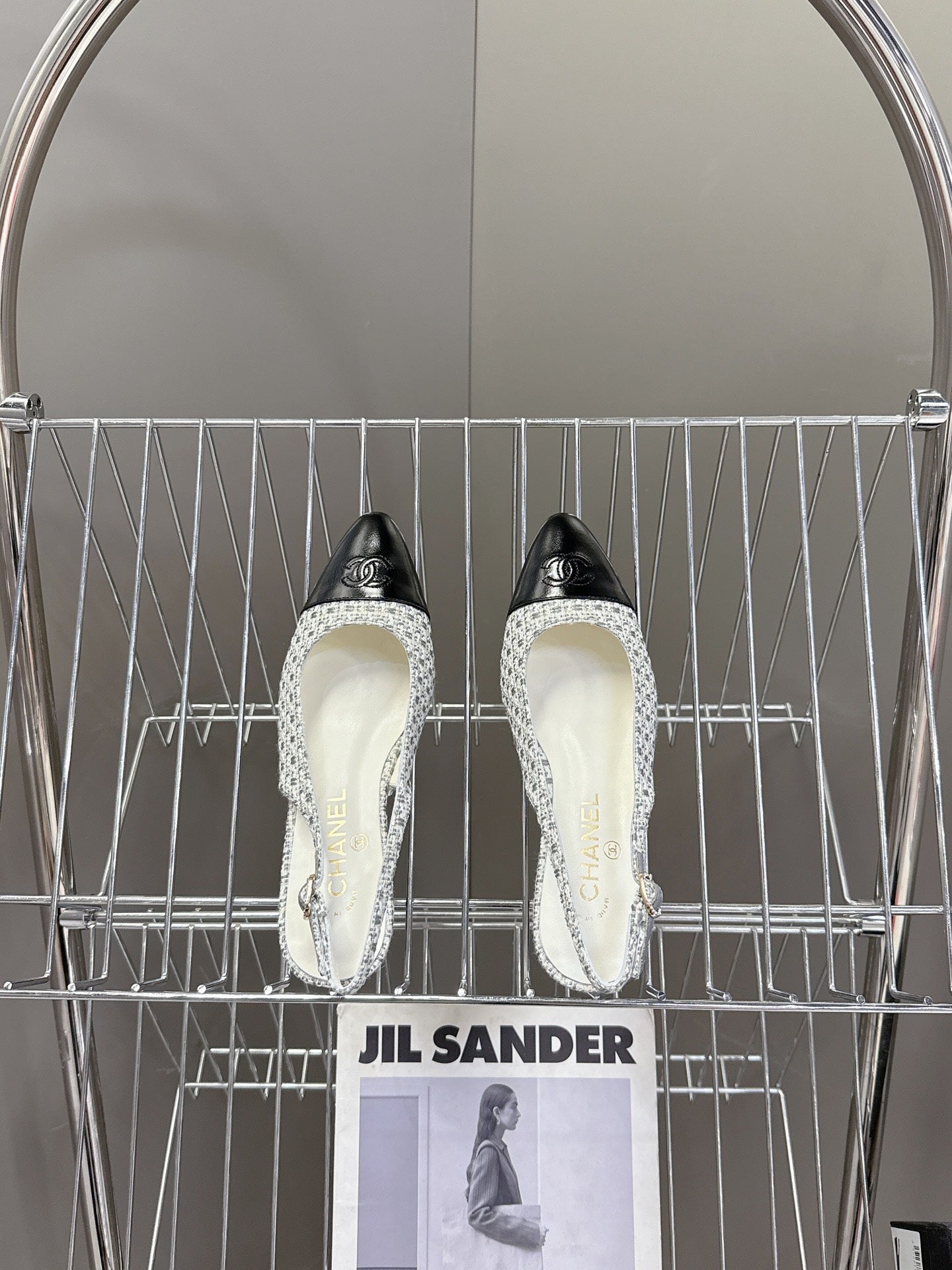 LuxluxHouse Best Quality Chanel Sandals