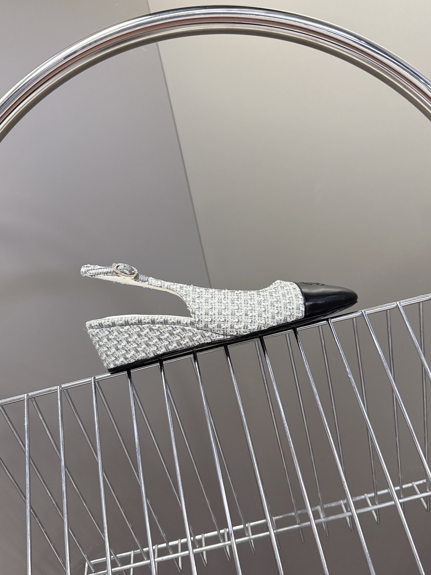 LuxluxHouse Best Quality Chanel Sandals