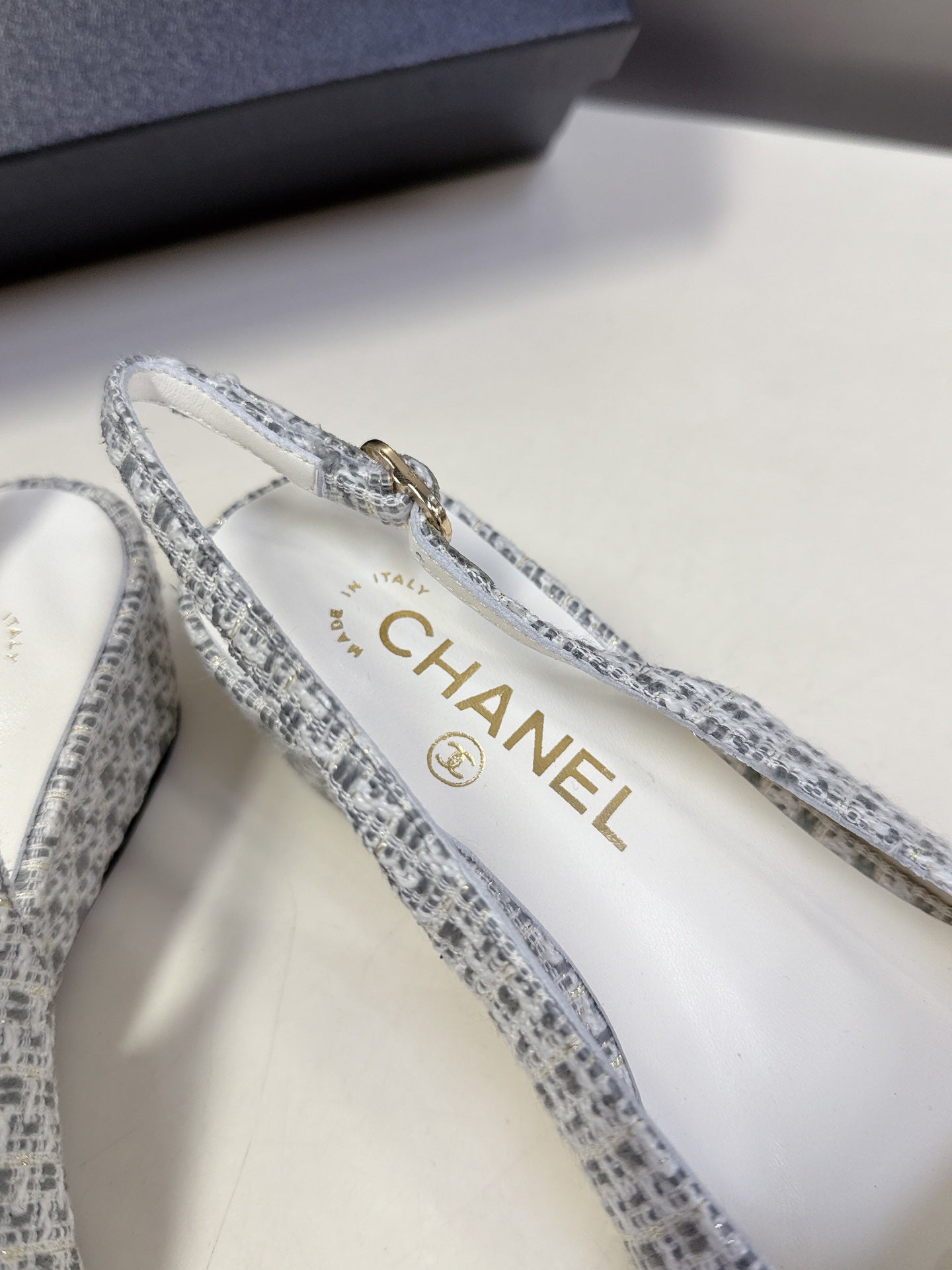 LuxluxHouse Best Quality Chanel Sandals
