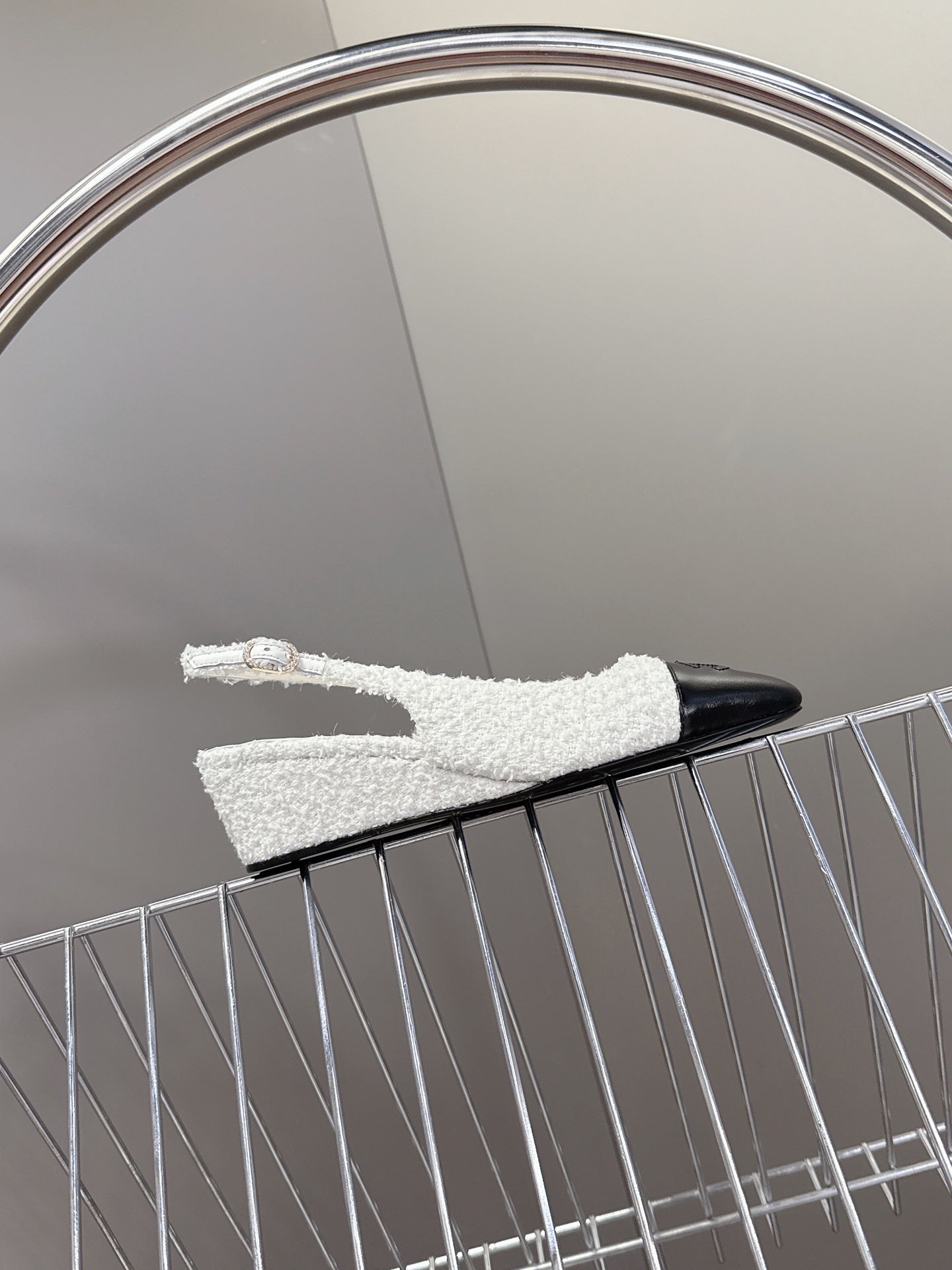 LuxluxHouse Best Quality Chanel Sandals