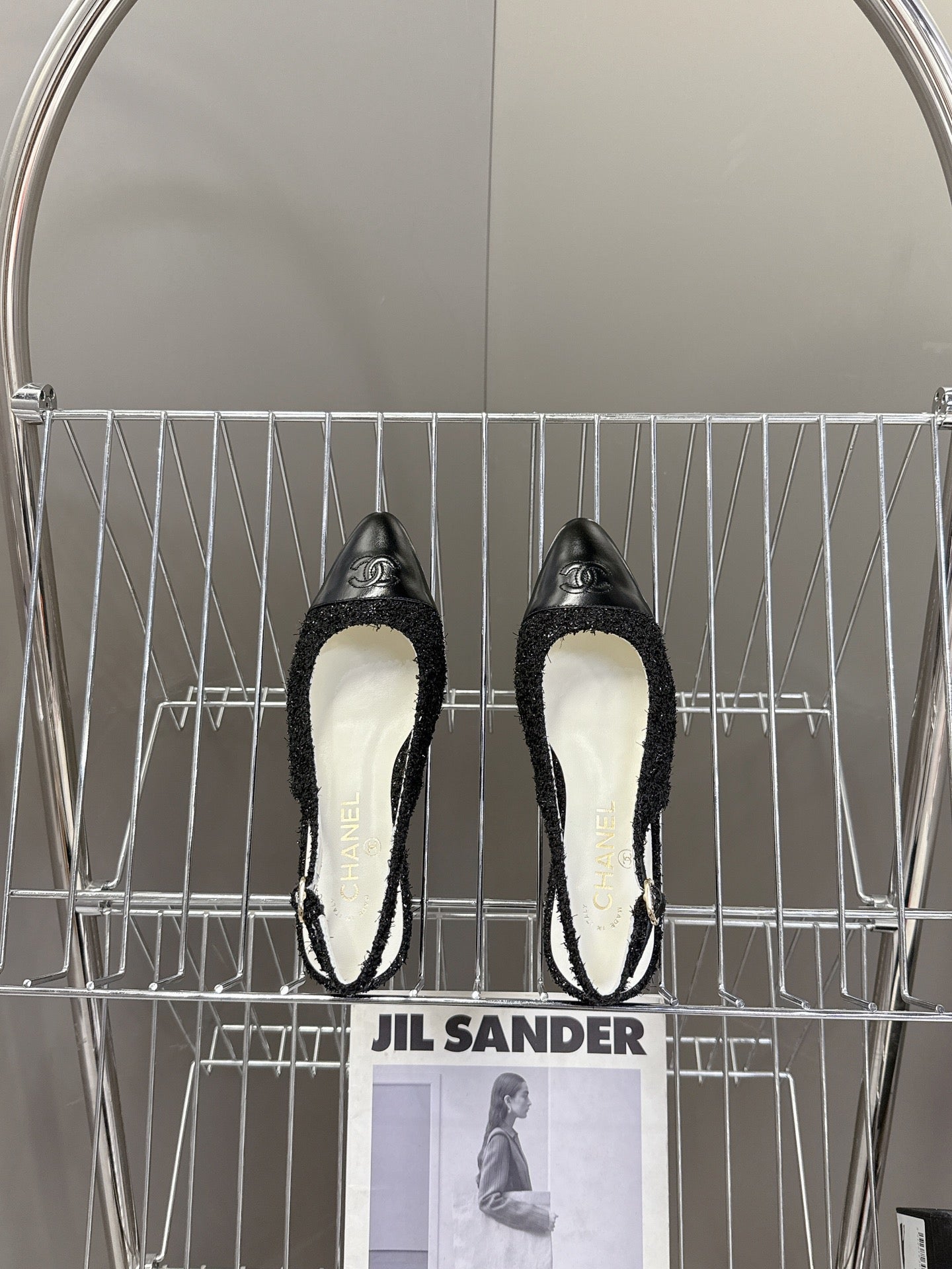 LuxluxHouse Best Quality Chanel Sandals