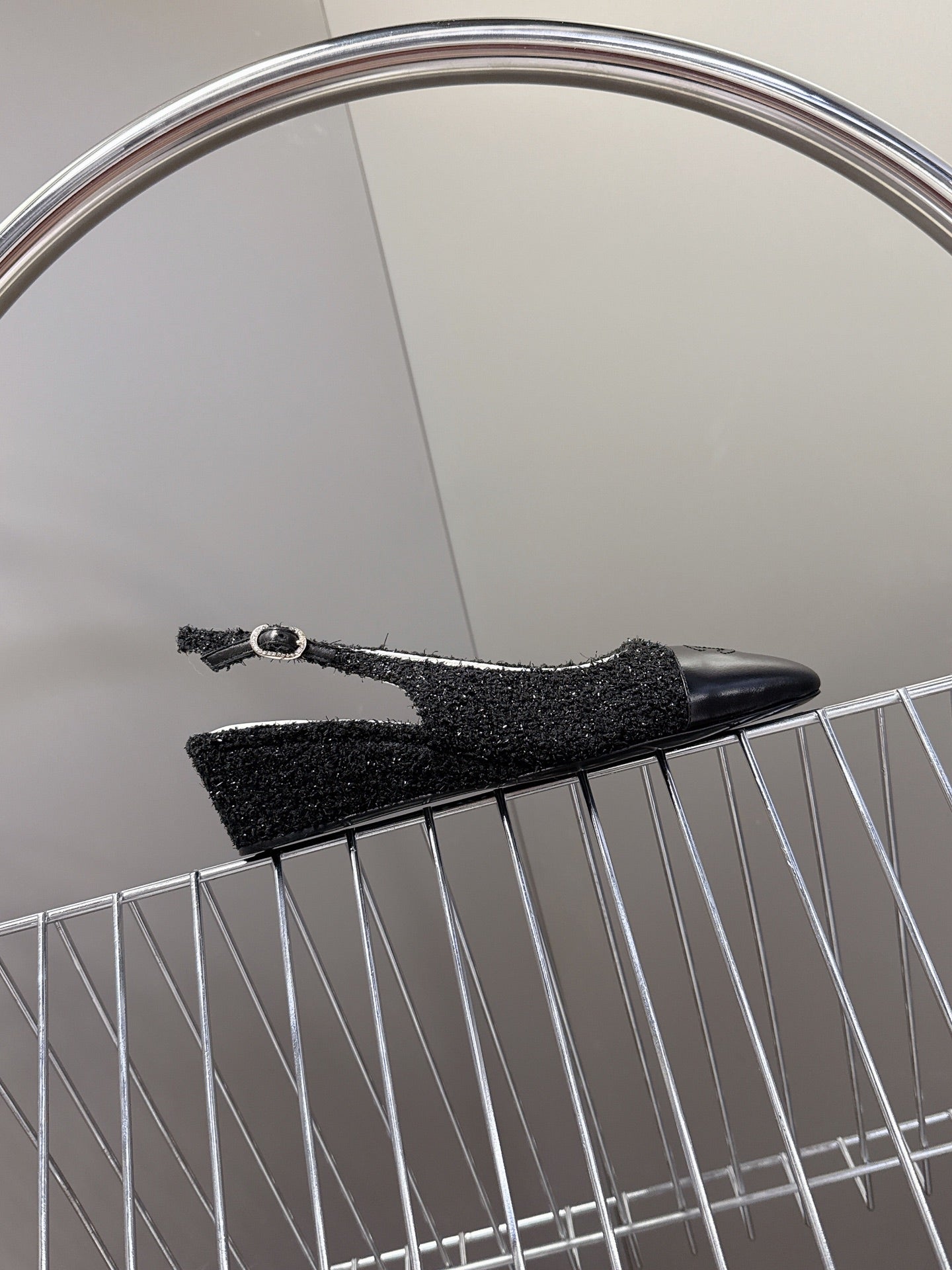 LuxluxHouse Best Quality Chanel Sandals