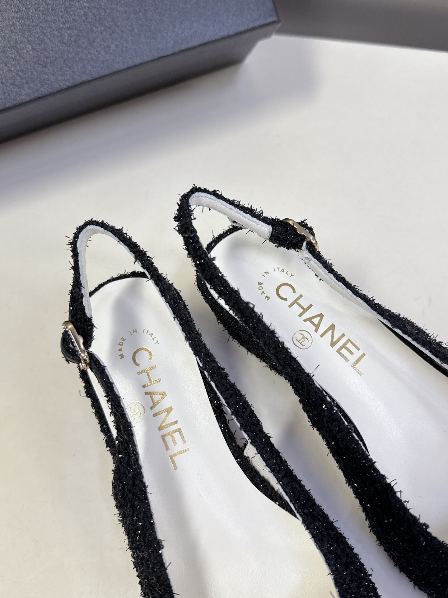 LuxluxHouse Best Quality Chanel Sandals