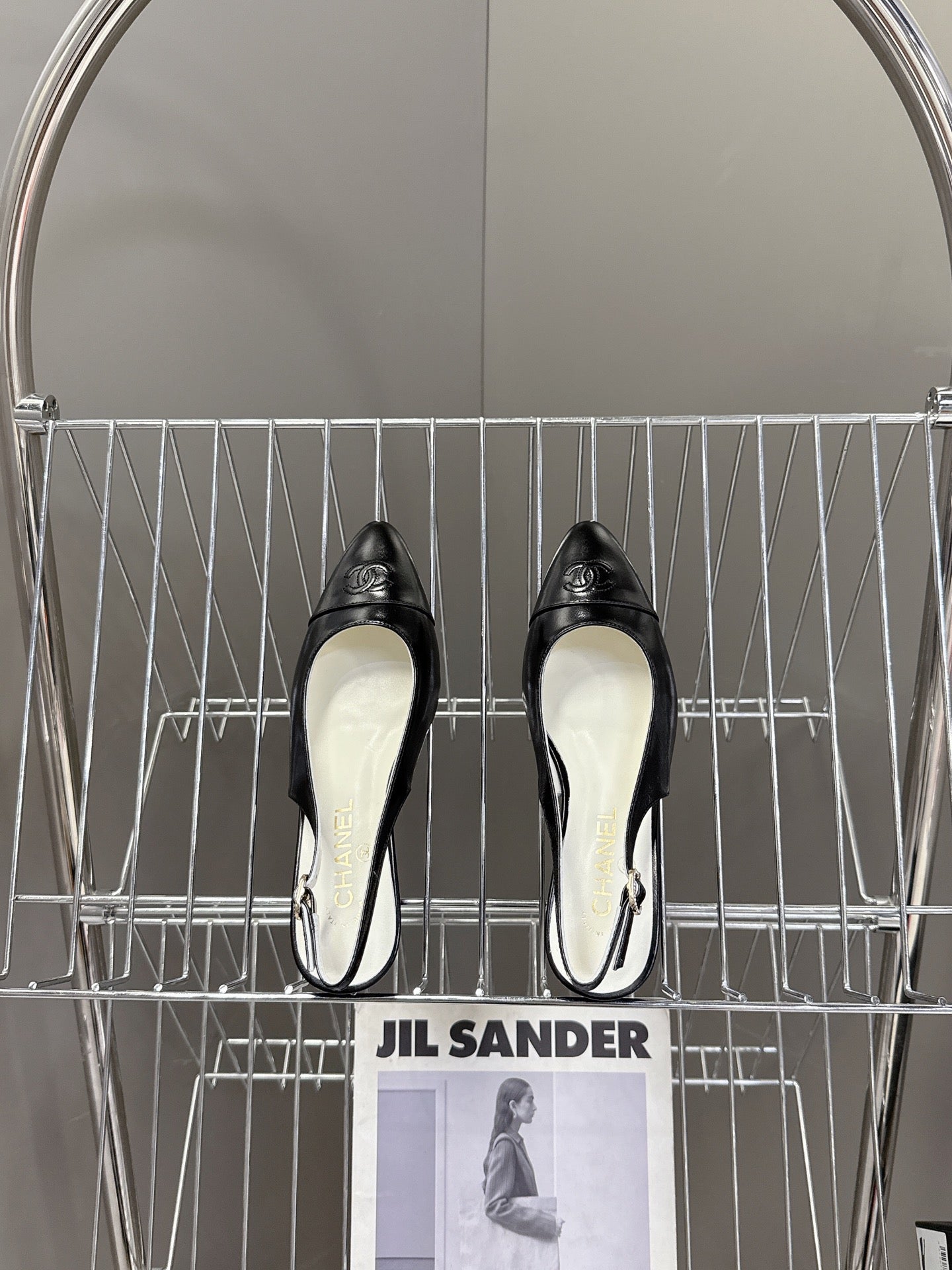 LuxluxHouse Best Quality Chanel Sandals