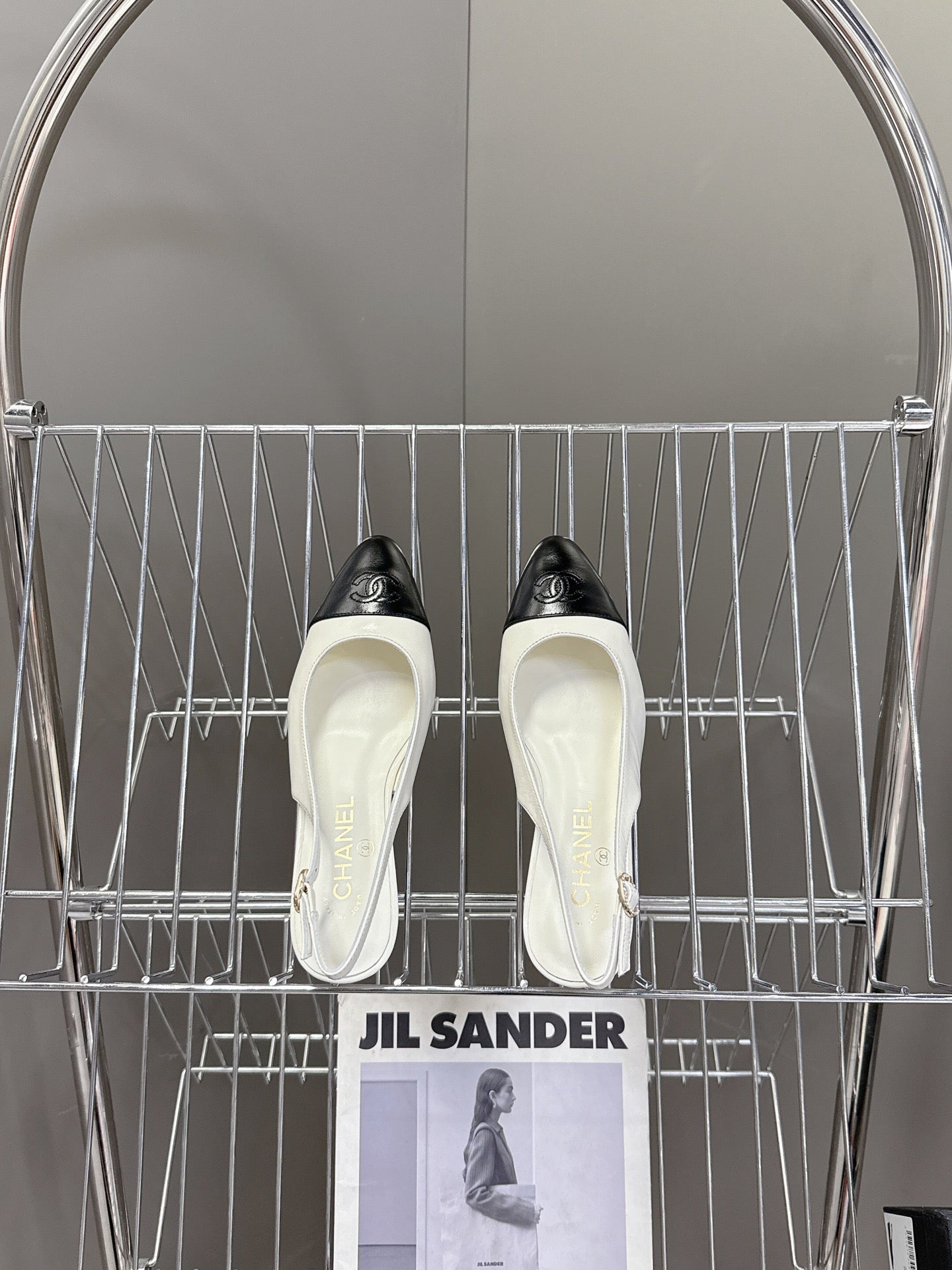 LuxluxHouse Best Quality Chanel Sandals