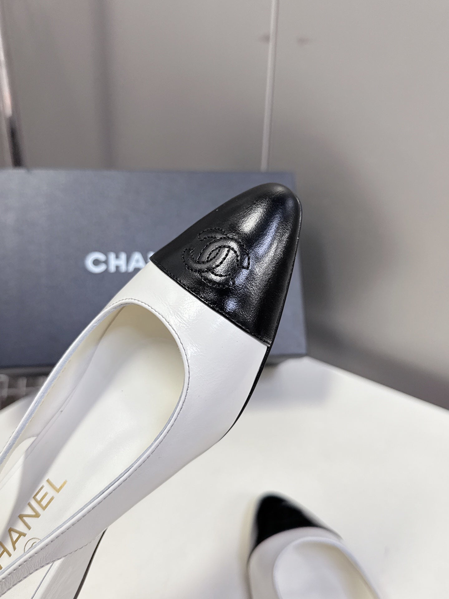 LuxluxHouse Best Quality Chanel Sandals