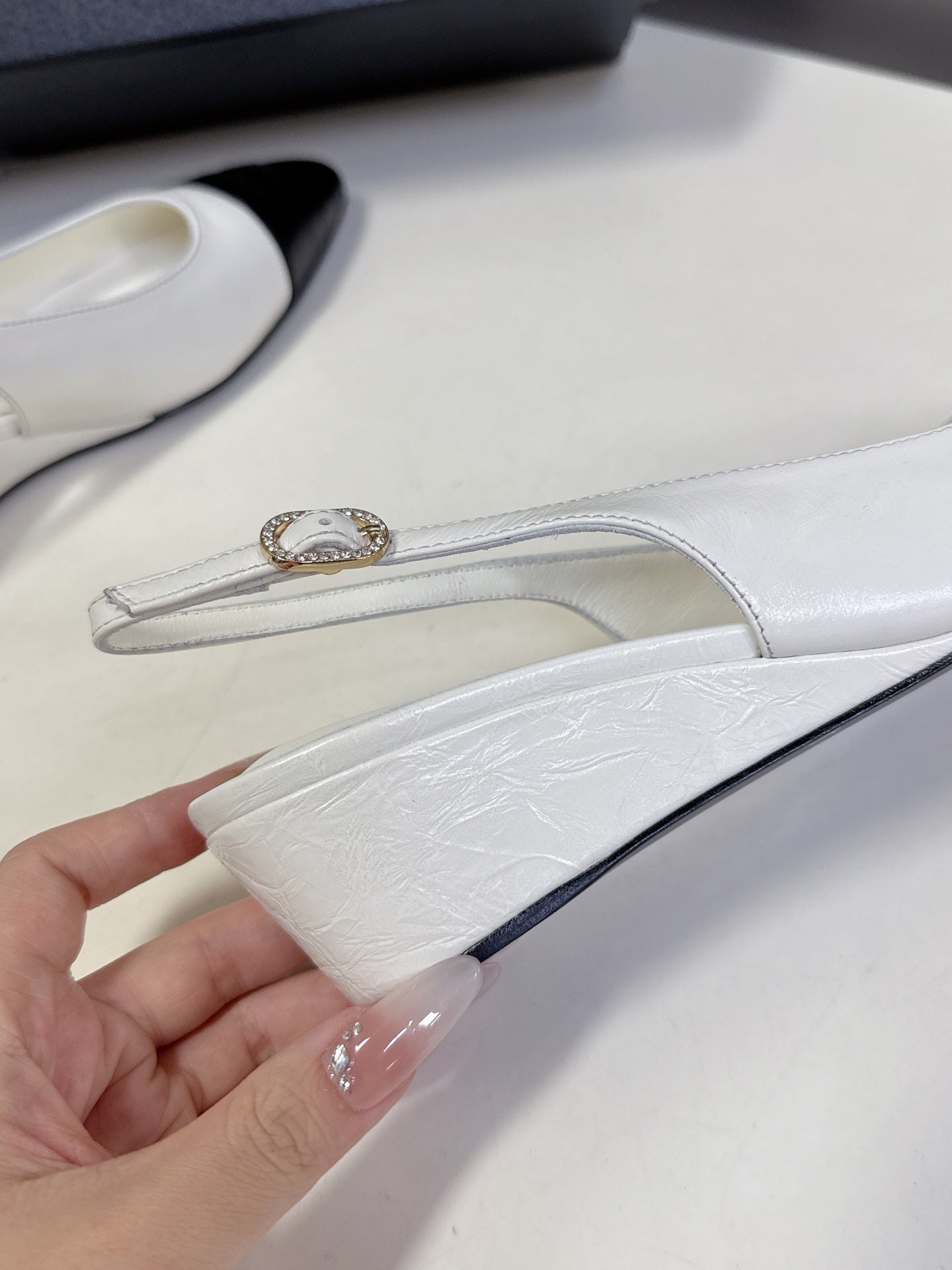 LuxluxHouse Best Quality Chanel Sandals