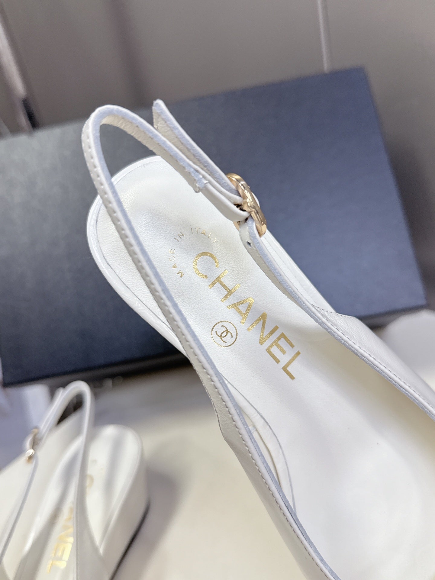 LuxluxHouse Best Quality Chanel Sandals