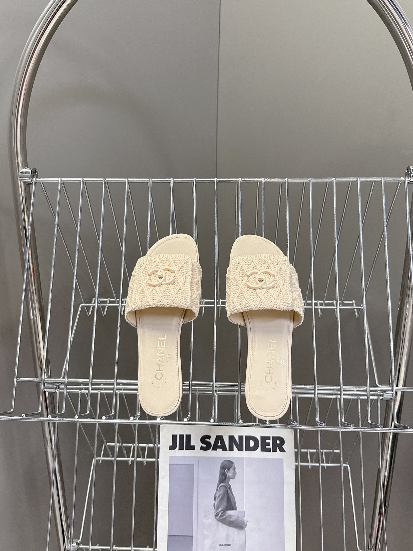 LuxluxHouse Best Quality Chanel Sandals