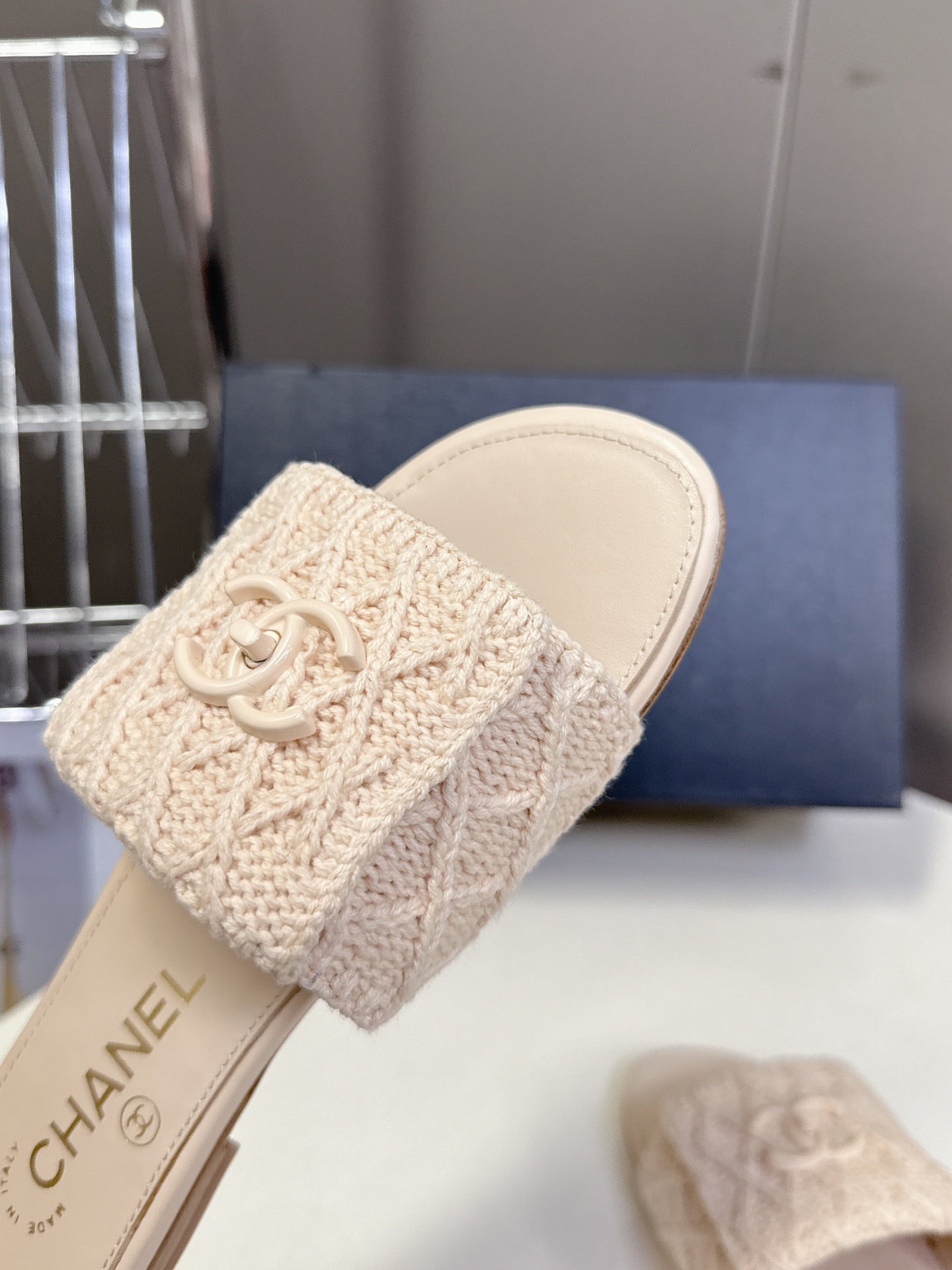LuxluxHouse Best Quality Chanel Sandals