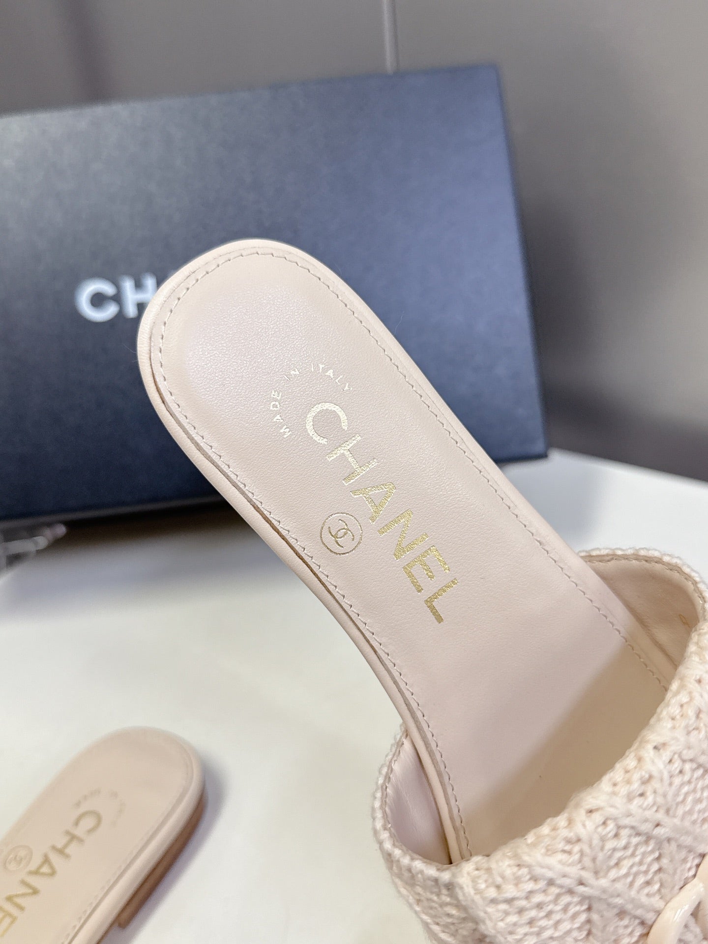 LuxluxHouse Best Quality Chanel Sandals