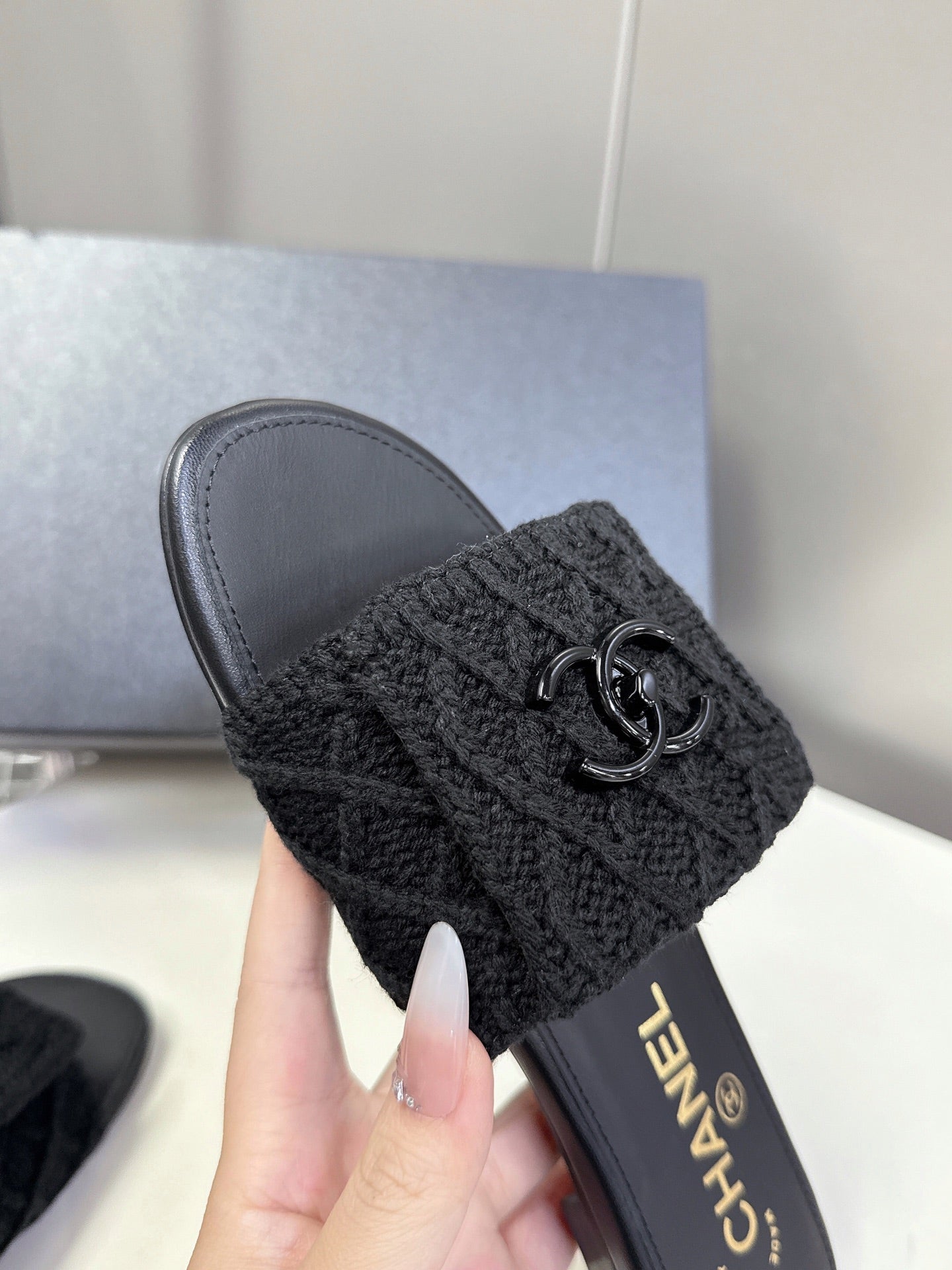 LuxluxHouse Best Quality Chanel Sandals
