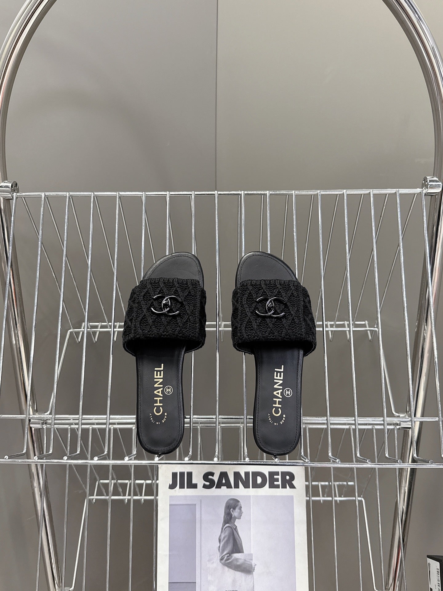 LuxluxHouse Best Quality Chanel Sandals