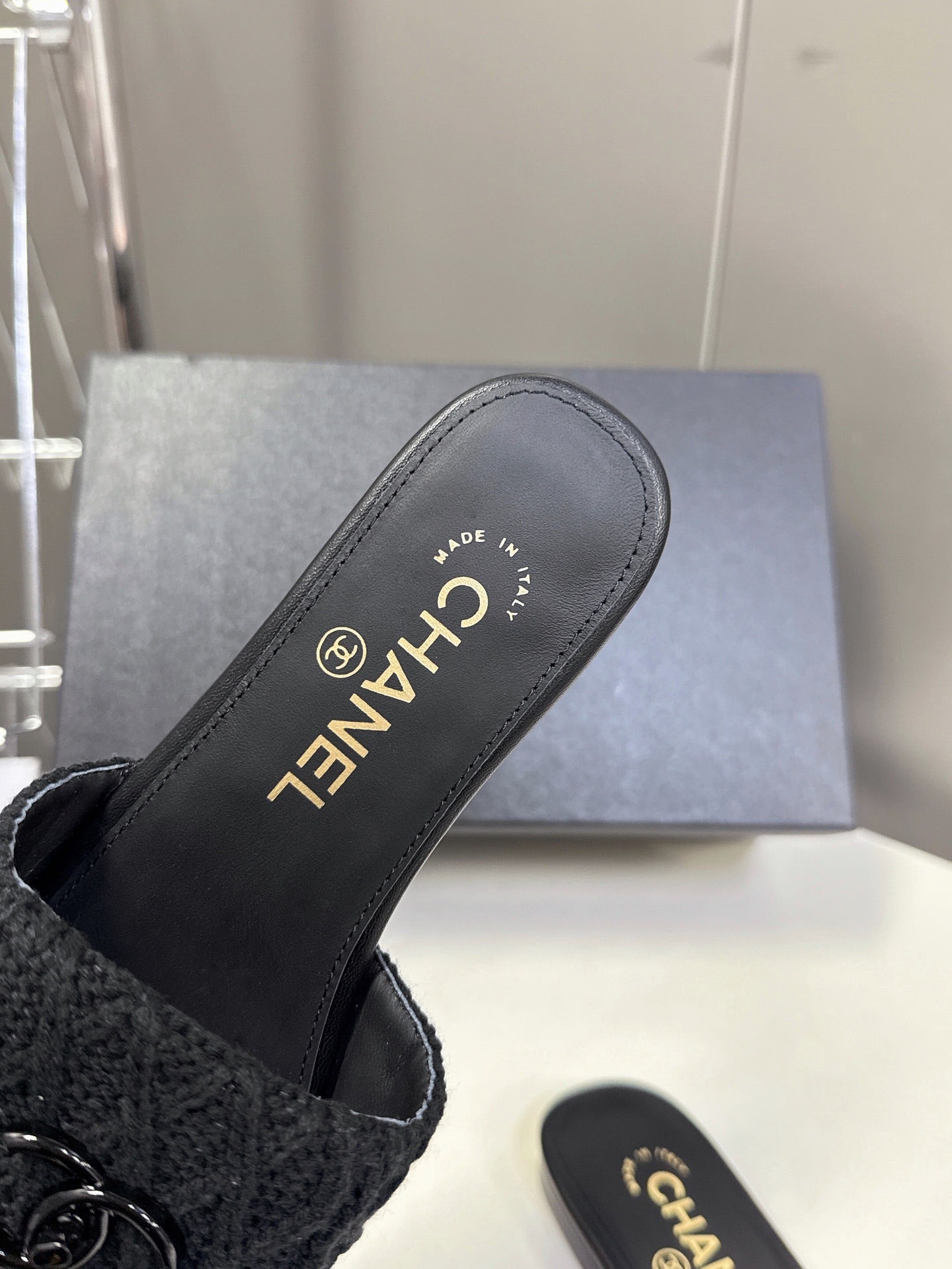 LuxluxHouse Best Quality Chanel Sandals
