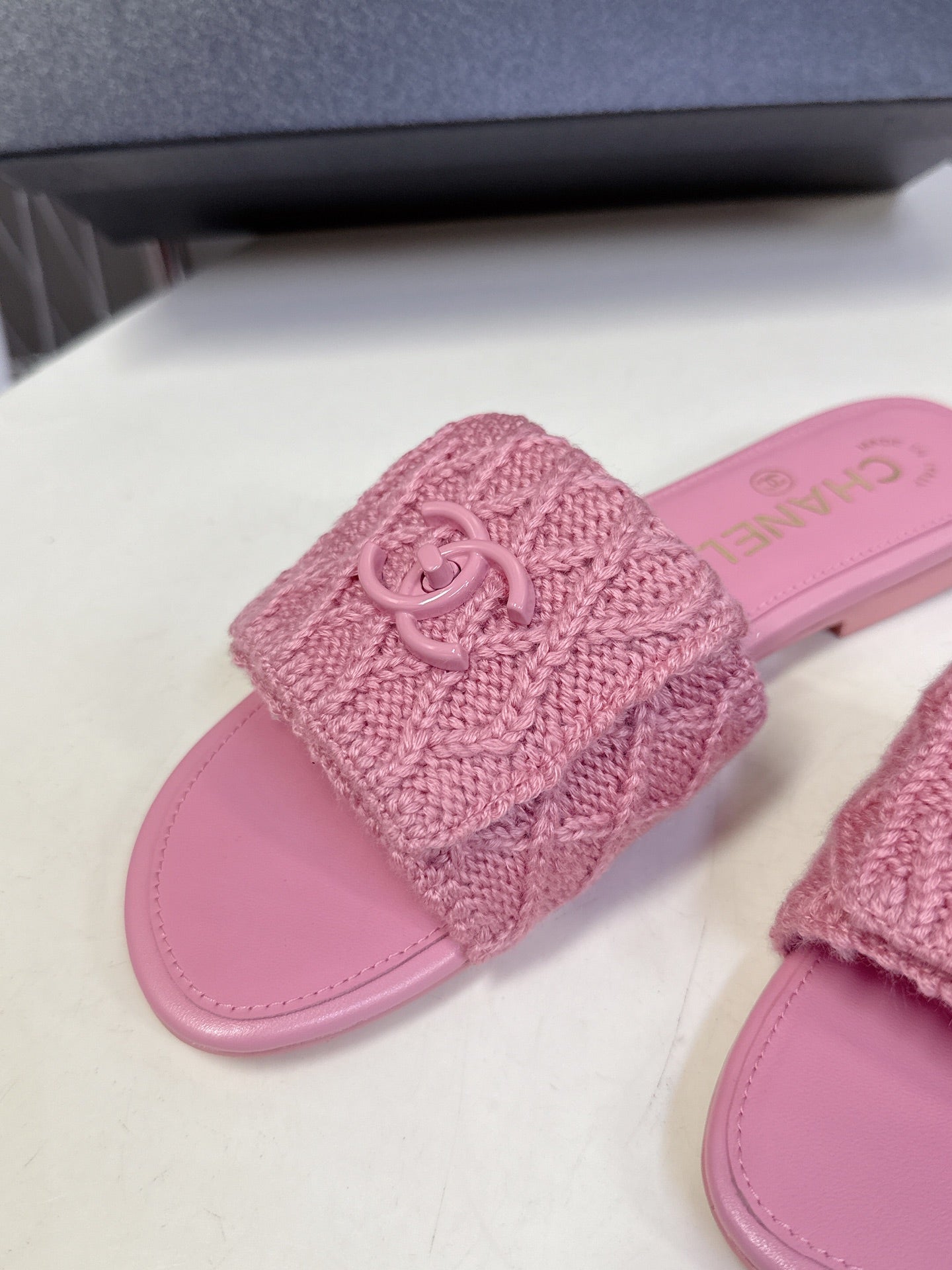LuxluxHouse Best Quality Chanel Sandals