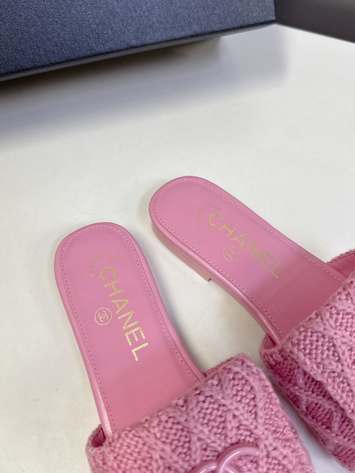 LuxluxHouse Best Quality Chanel Sandals