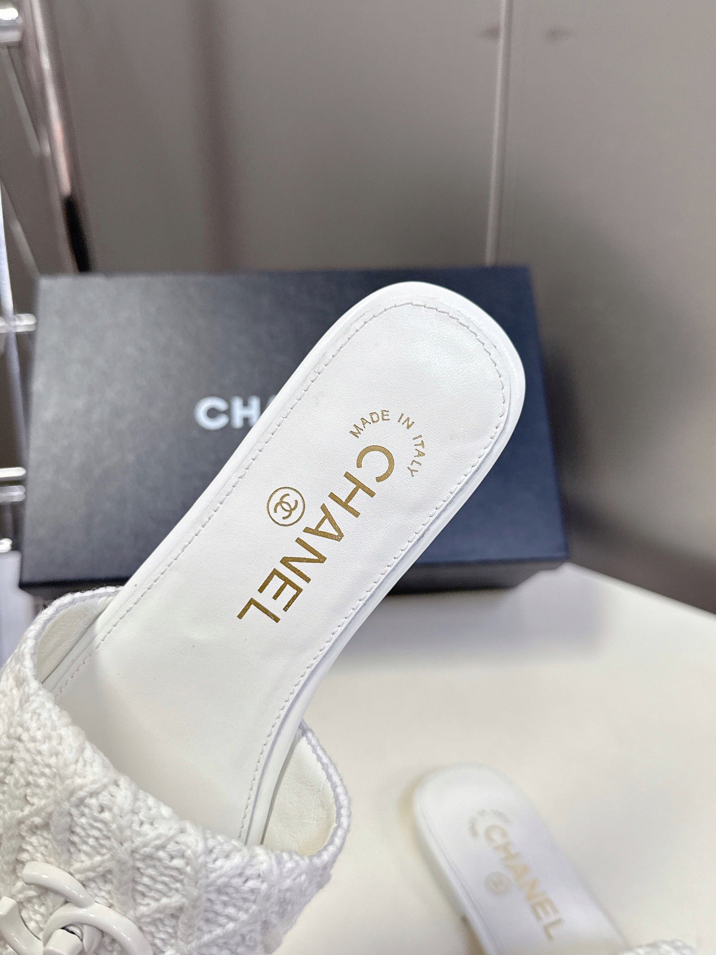 LuxluxHouse Best Quality Chanel Sandals