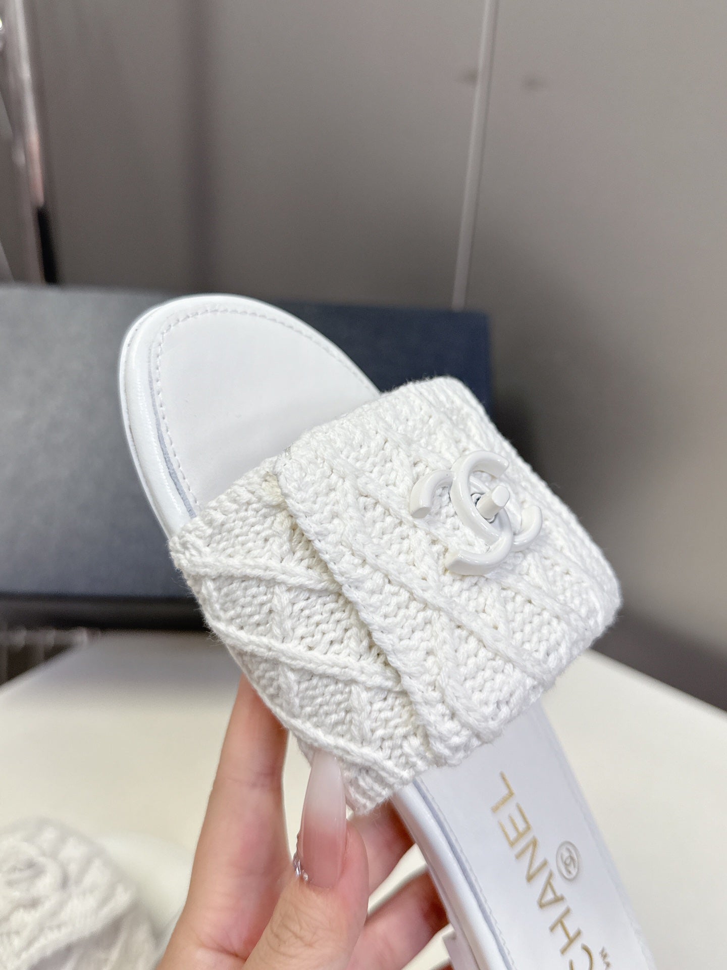 LuxluxHouse Best Quality Chanel Sandals