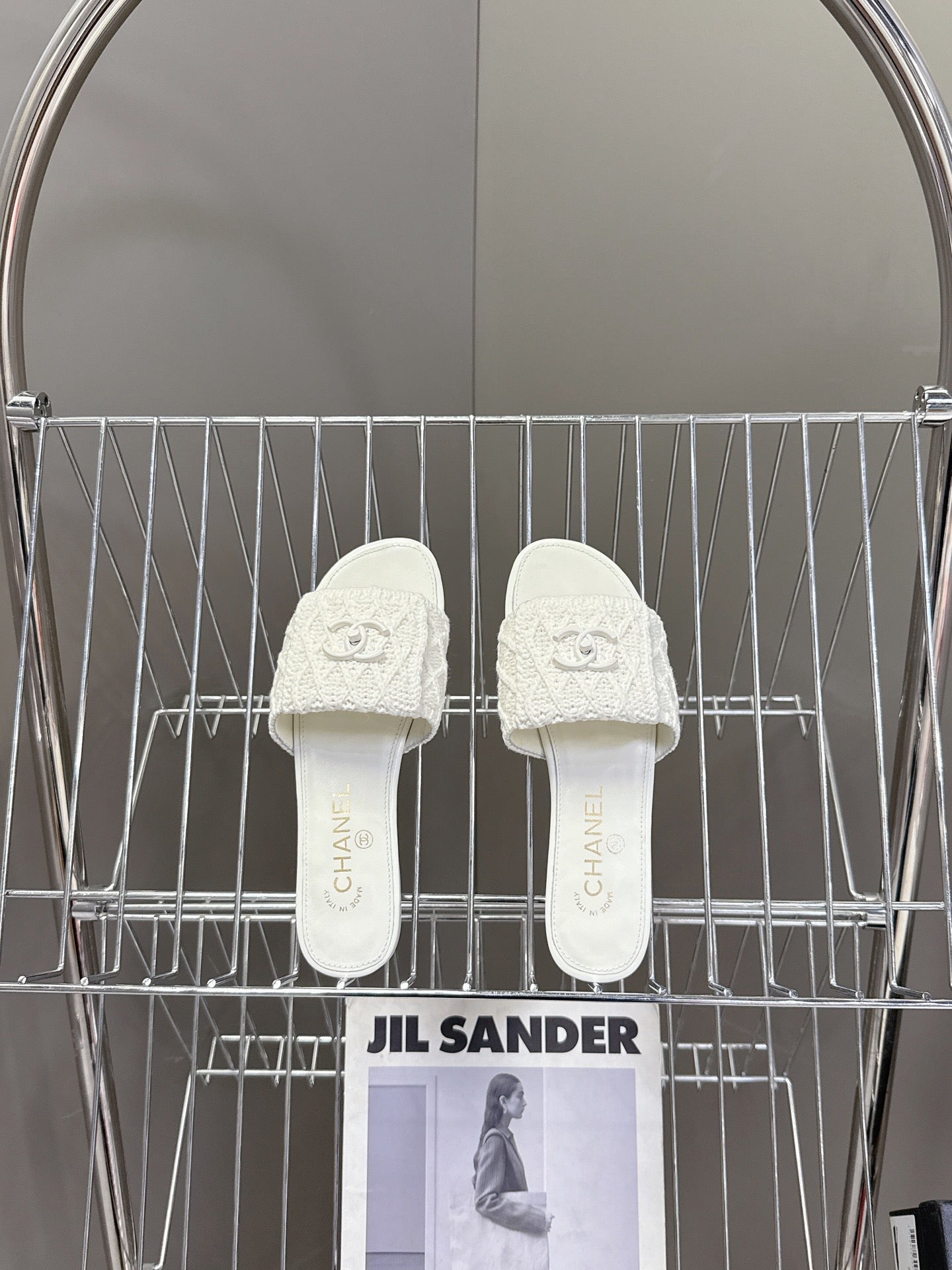 LuxluxHouse Best Quality Chanel Sandals