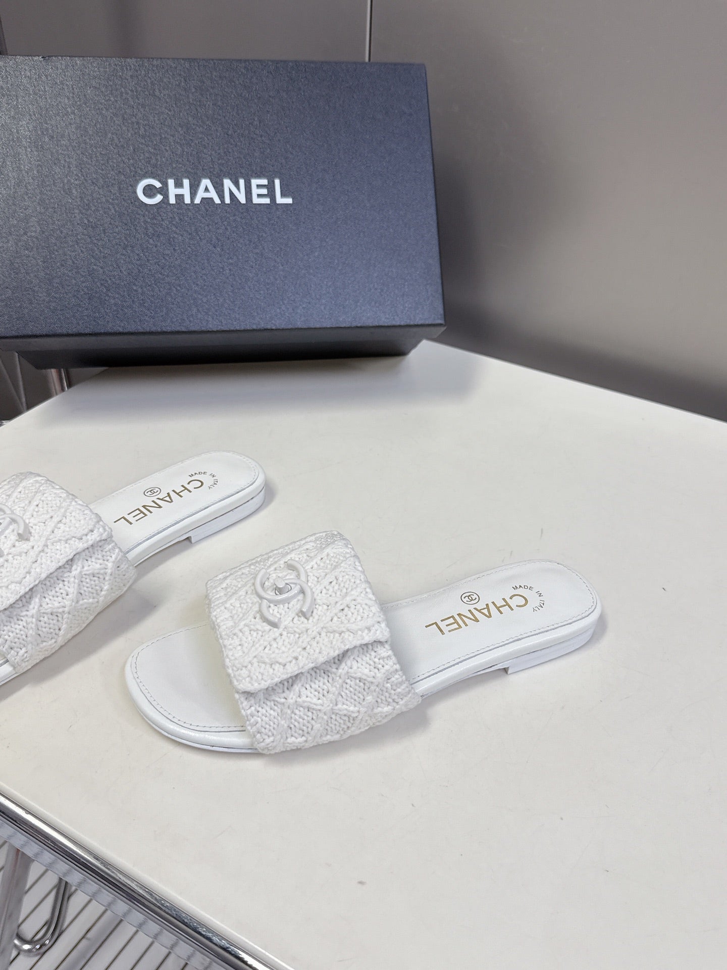 LuxluxHouse Best Quality Chanel Sandals