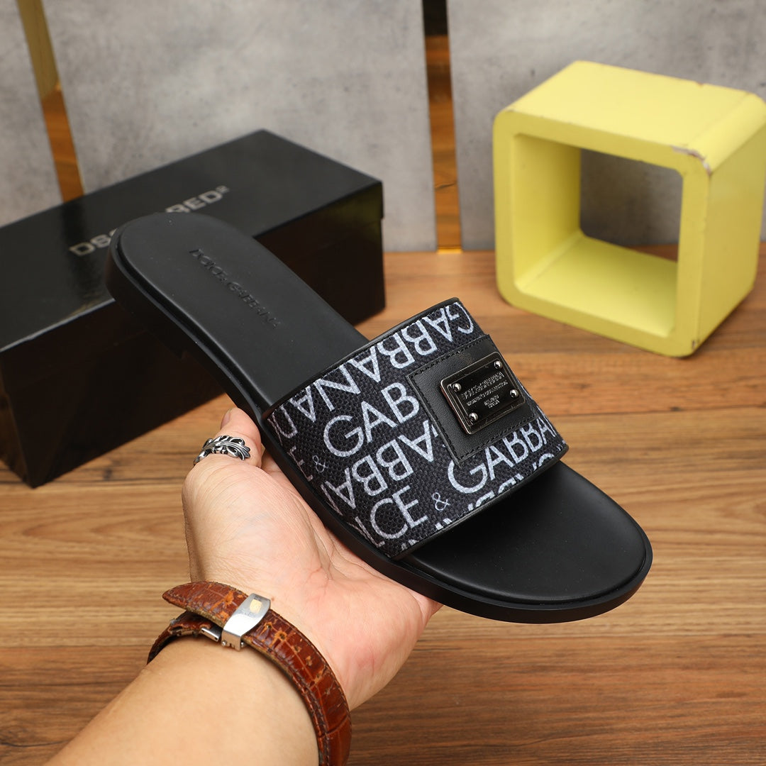 LuxluxHouse Best Quality Sandals Dolce & Gabbana