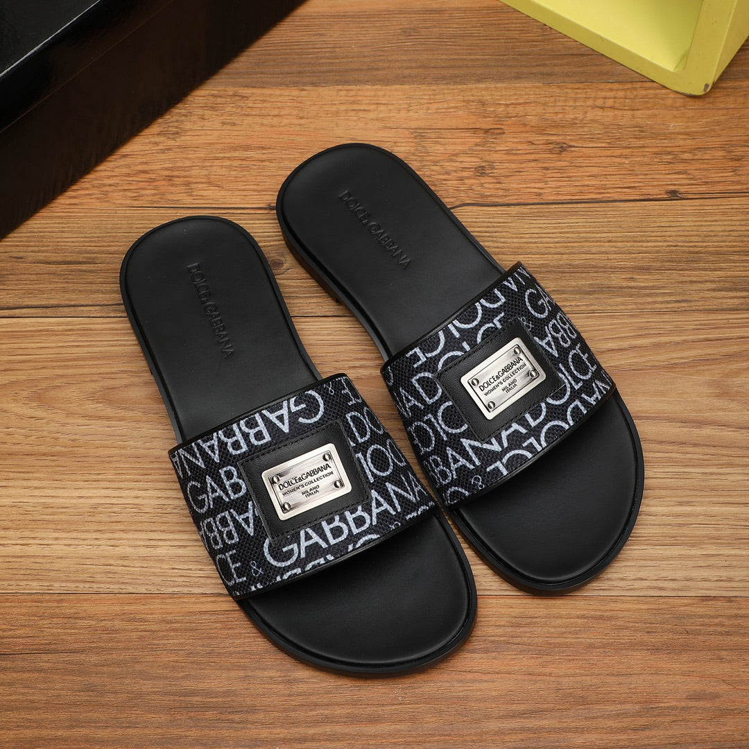 LuxluxHouse Best Quality Sandals Dolce & Gabbana
