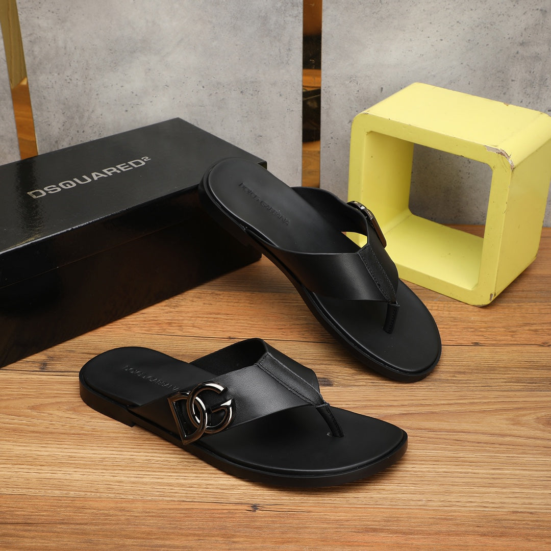 LuxluxHouse Best Quality Sandals Dolce & Gabbana