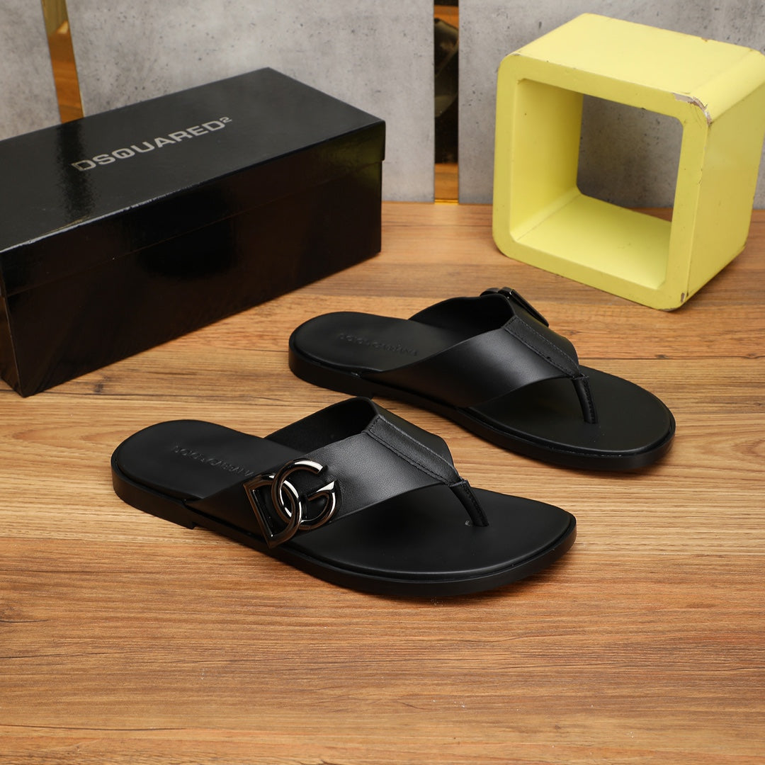 LuxluxHouse Best Quality Sandals Dolce & Gabbana