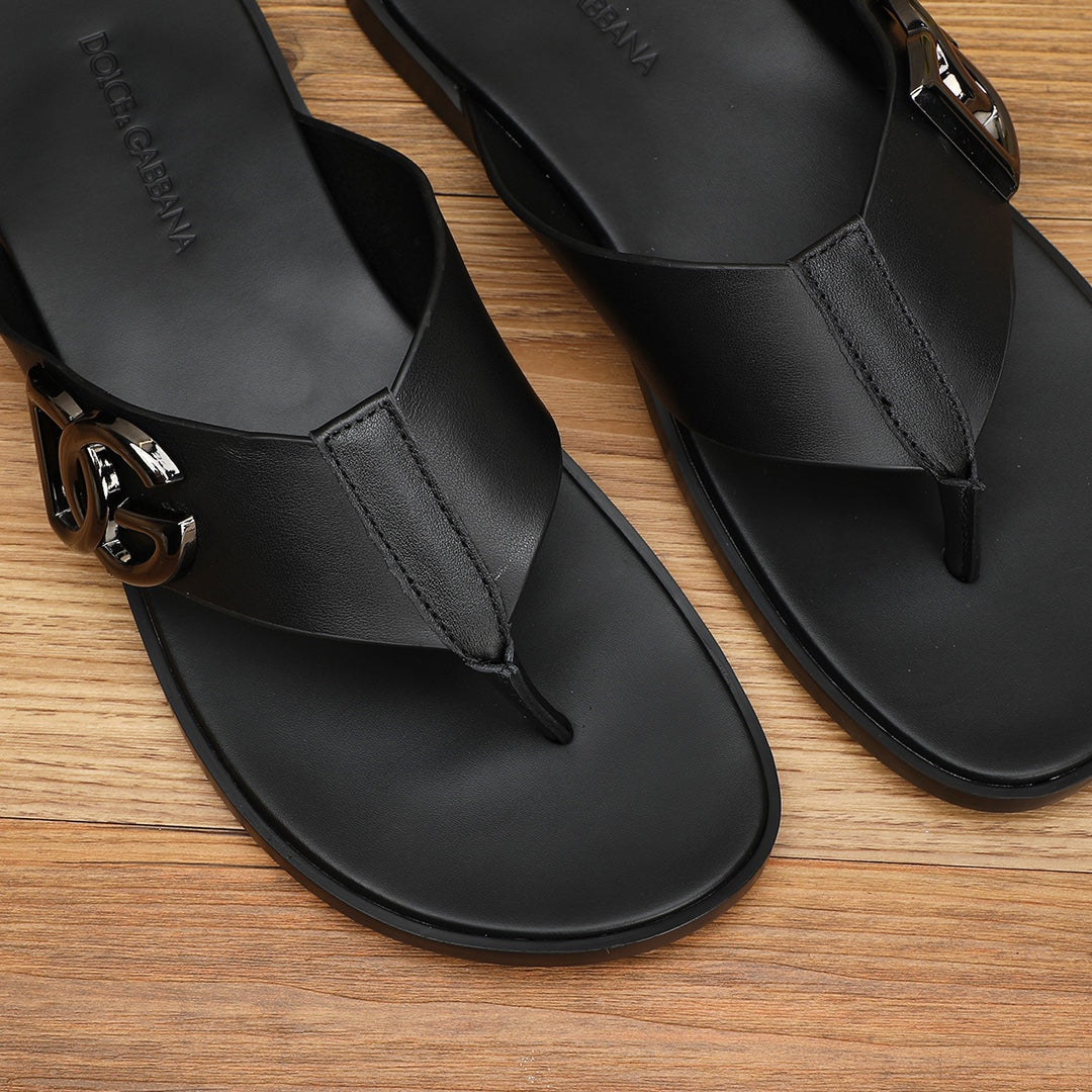 LuxluxHouse Best Quality Sandals Dolce & Gabbana