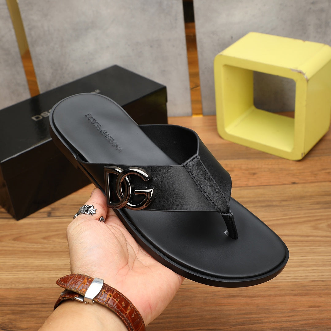 LuxluxHouse Best Quality Sandals Dolce & Gabbana