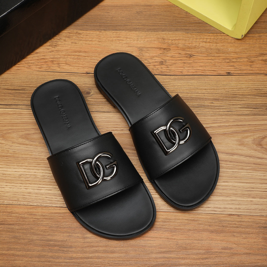 LuxluxHouse Best Quality Sandals Dolce & Gabbana