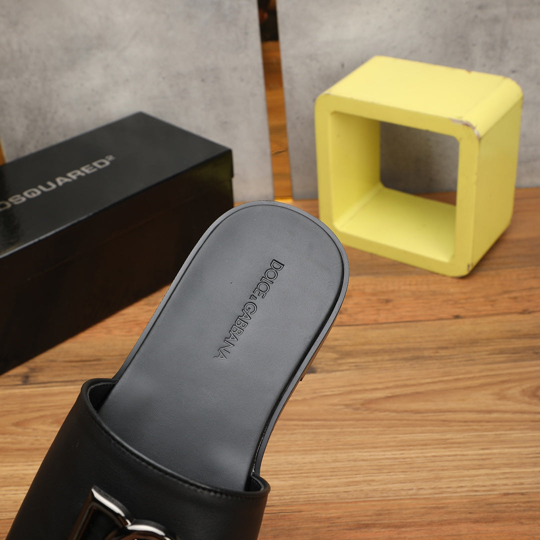 LuxluxHouse Best Quality Sandals Dolce & Gabbana