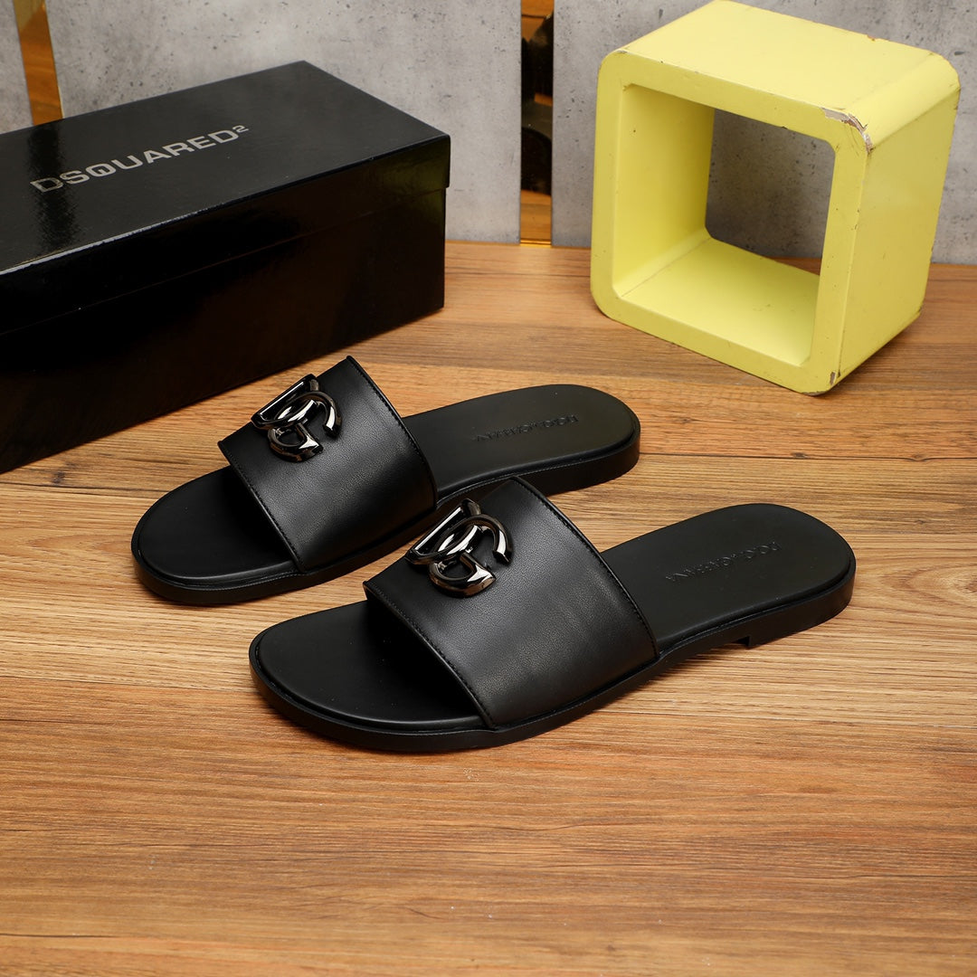 LuxluxHouse Best Quality Sandals Dolce & Gabbana