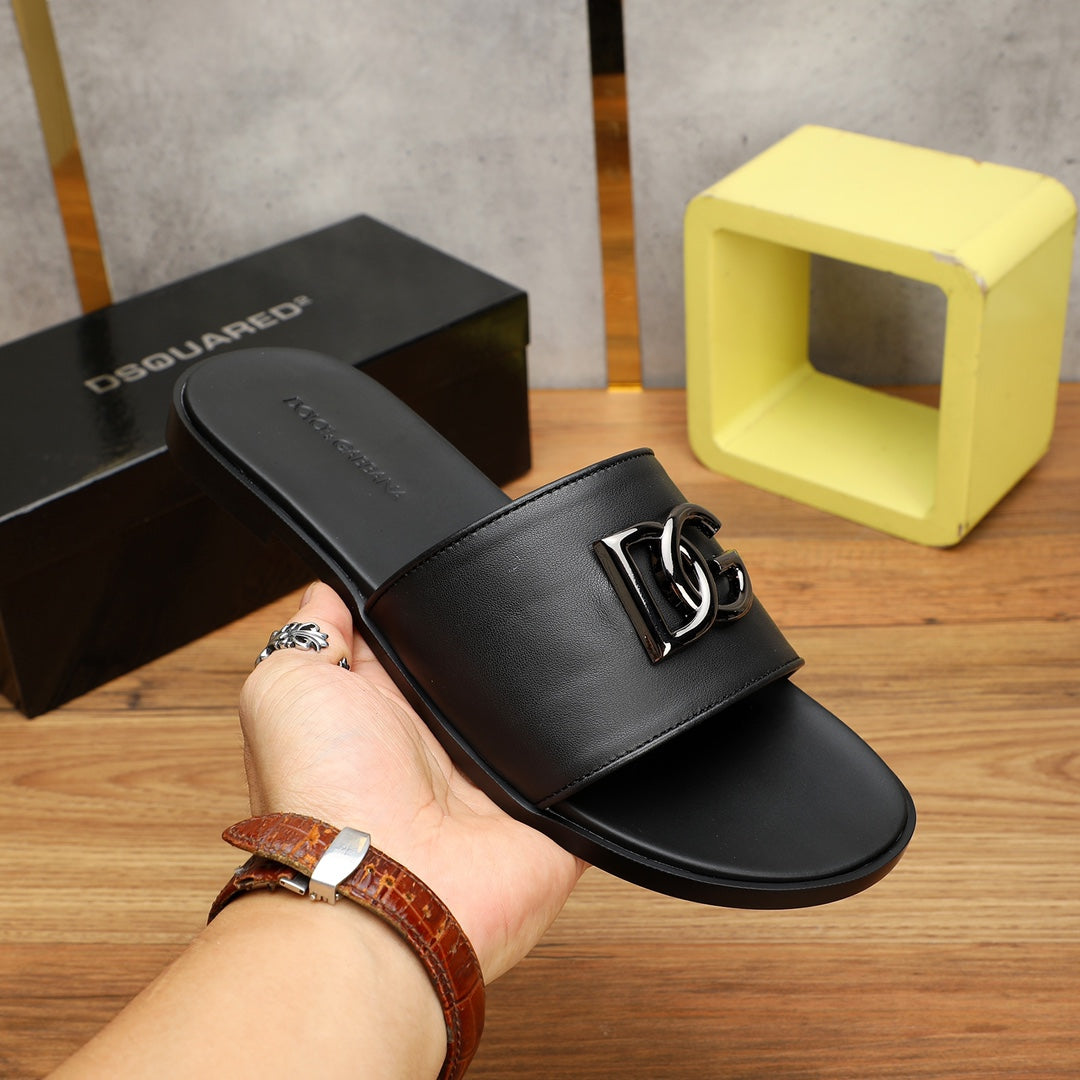 LuxluxHouse Best Quality Sandals Dolce & Gabbana