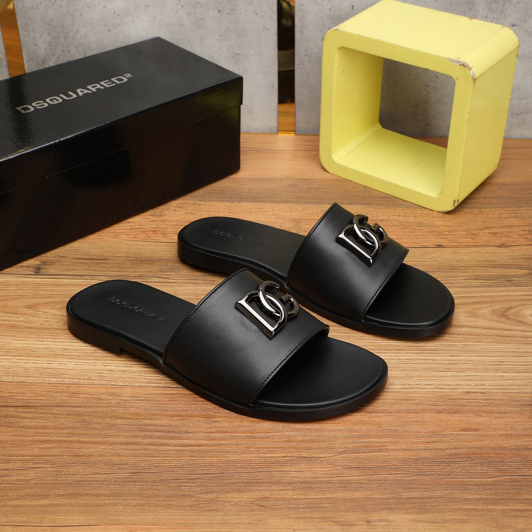 LuxluxHouse Best Quality Sandals Dolce & Gabbana