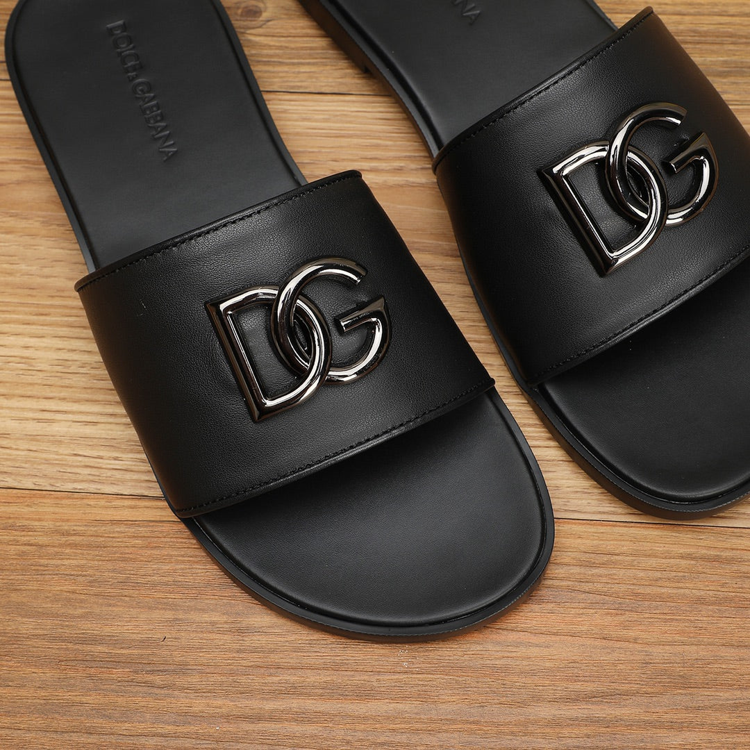 LuxluxHouse Best Quality Sandals Dolce & Gabbana