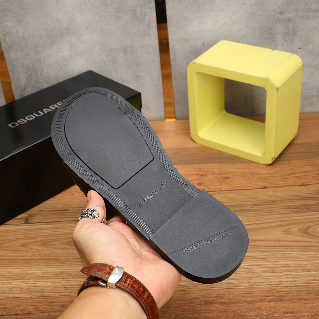 LuxluxHouse Best Quality Sandals Dolce & Gabbana