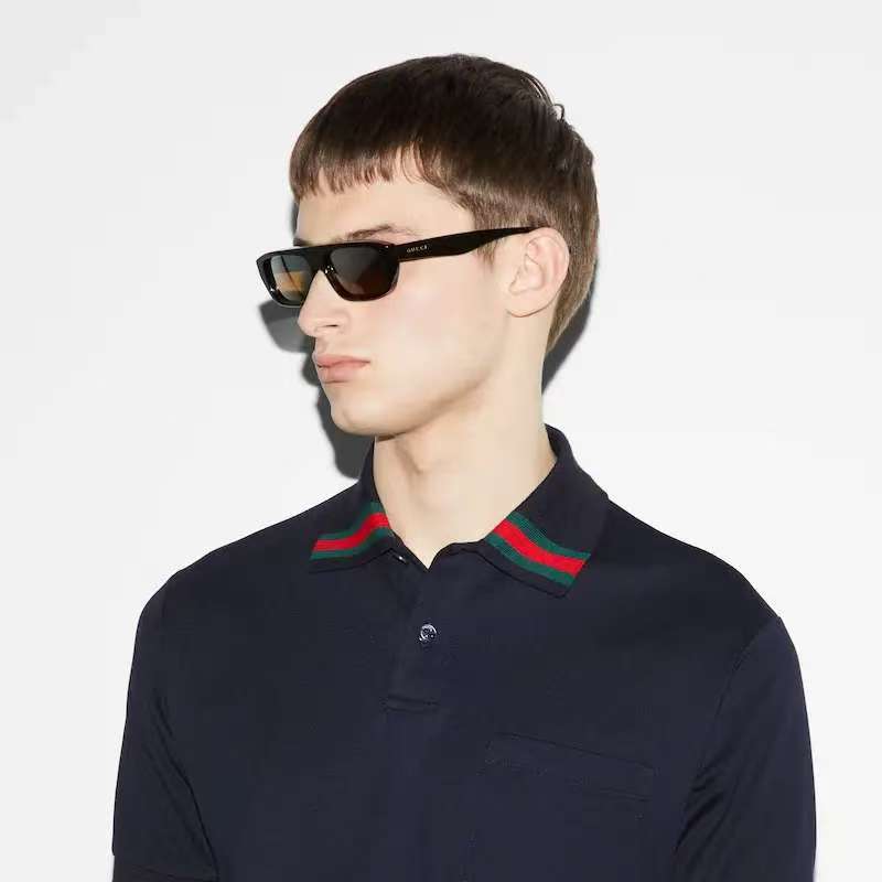 LuxluxHouse Best Quality Clothes Shirts&Polo Gucci