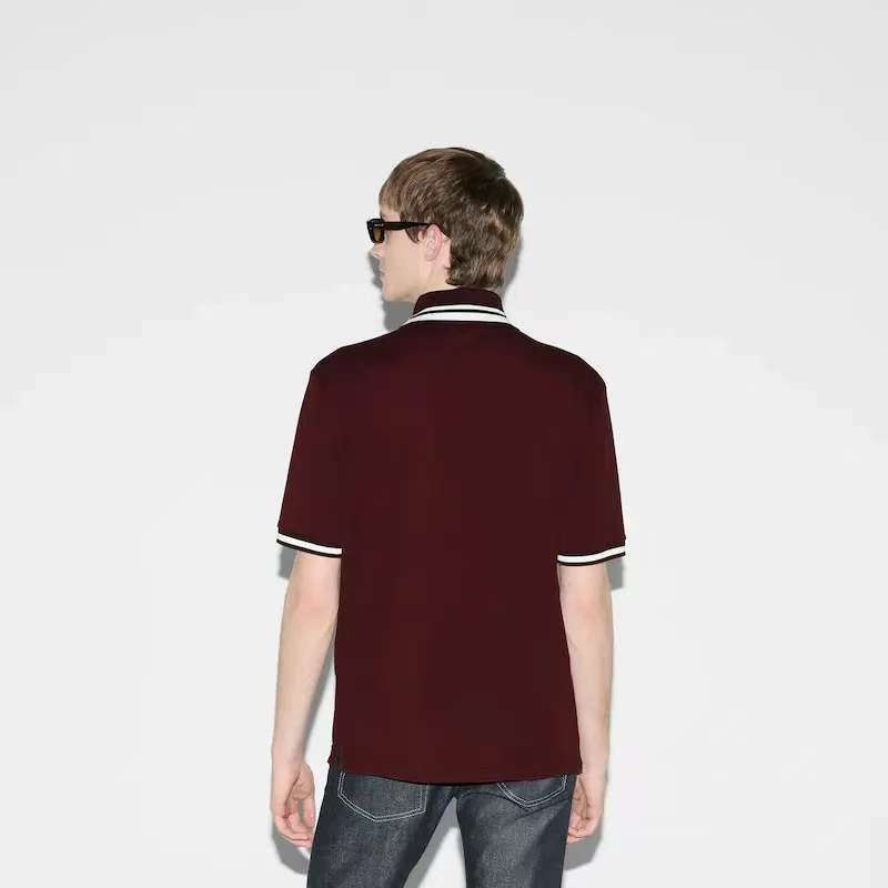 LuxluxHouse Best Quality Clothes Shirts&Polo Gucci