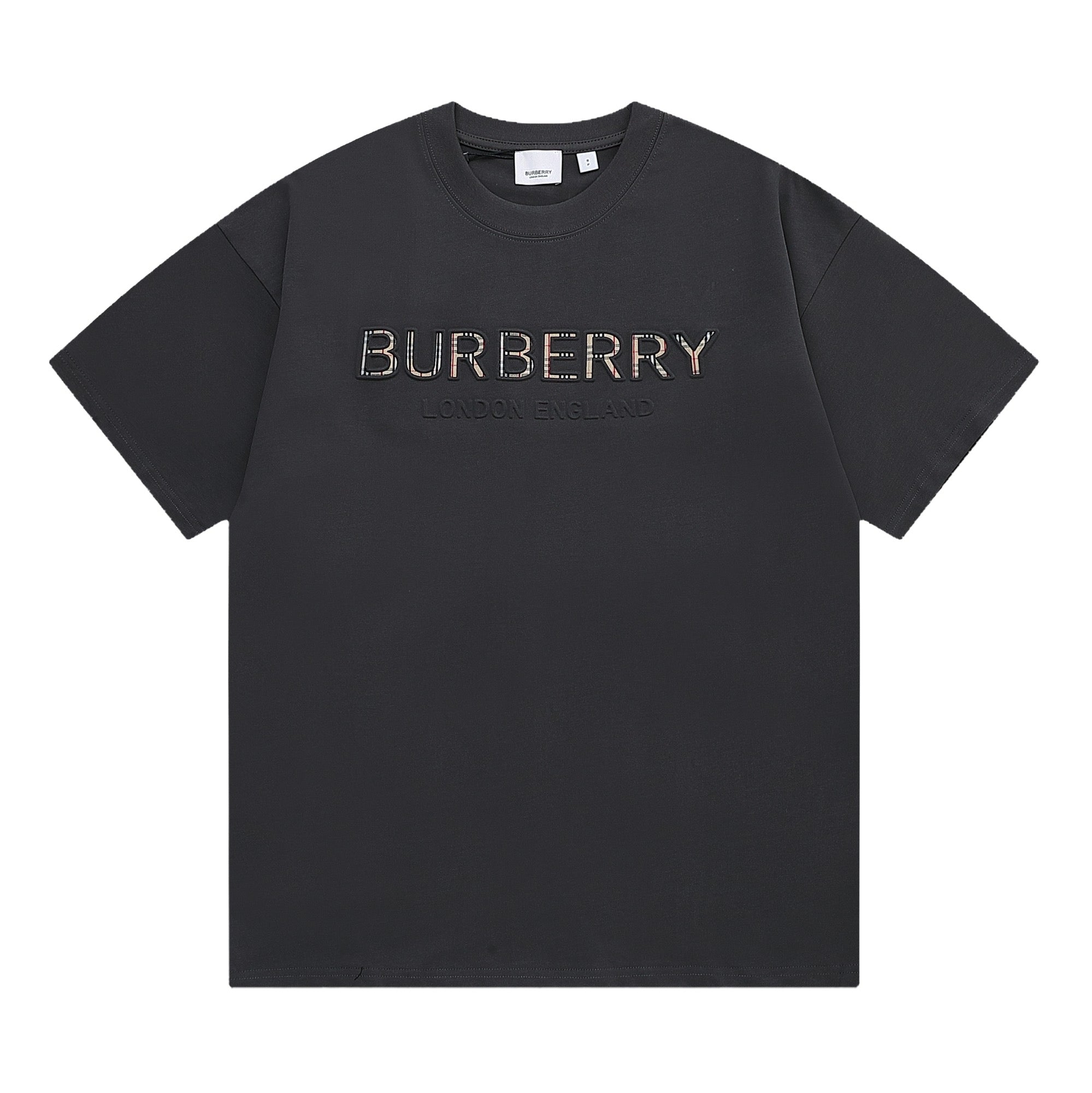 LuxluxHouse Best Quality Clothes Burberry T-shirt